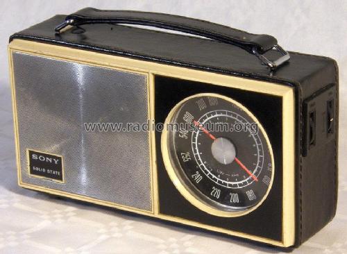 6R-24L; Sony Corporation; (ID = 1795492) Radio