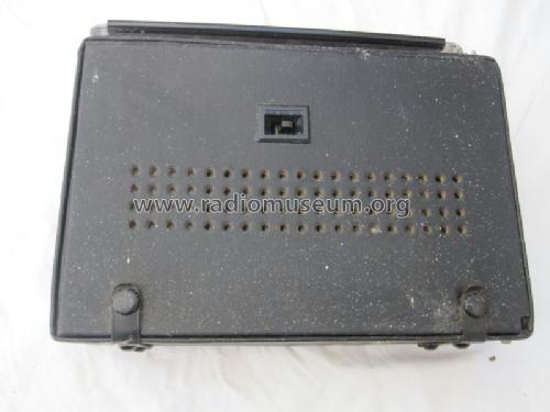 8 Transistor 7R-55; Sony Corporation; (ID = 1410315) Radio
