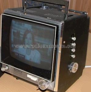 TV 9-90UB; Sony Corporation; (ID = 182870) Television
