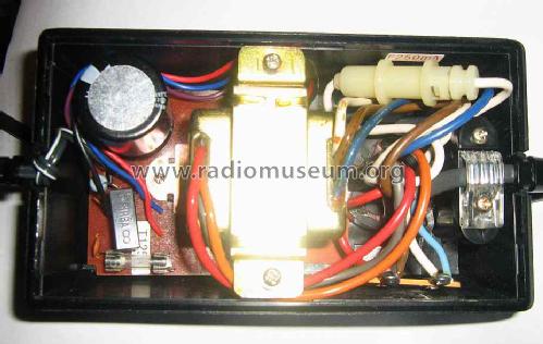 AC Power Adaptor AC-122; Sony Corporation; (ID = 1401536) Fuente-Al