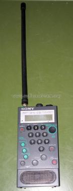 AIR-7; Sony Corporation; (ID = 1750535) Radio