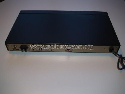 FM Stereo / FM-AM Tuner ST-JX4040; Sony Corporation; (ID = 1688857) Radio