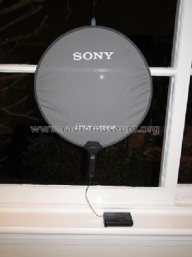 AN-LP1; Sony Corporation; (ID = 659185) Antenna