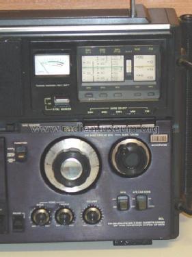 CF-950S; Sony Corporation; (ID = 136350) Radio