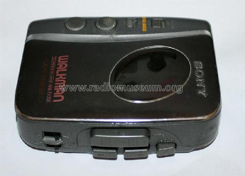 Cassette Player Walkman WM-EX356; Sony Corporation; (ID = 1977047) R-Player