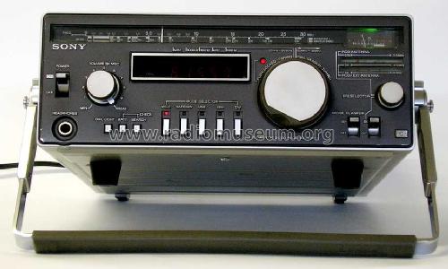 CRF-1; Sony Corporation; (ID = 130461) Radio
