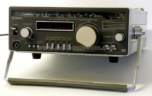 CRF-1; Sony Corporation; (ID = 130462) Radio