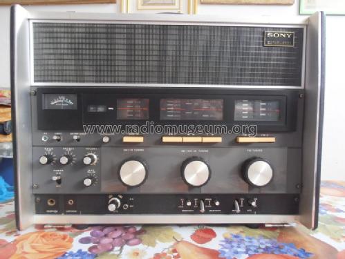 CRF-230; Sony Corporation; (ID = 1655301) Radio