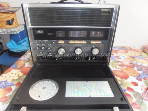 CRF-230; Sony Corporation; (ID = 1655303) Radio