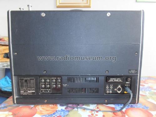 CRF-230; Sony Corporation; (ID = 1655304) Radio