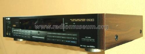 DSR tuner DAR-1000ES; Sony Corporation; (ID = 1427258) DIG/SAT