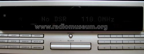 DSR tuner DAR-1000ES; Sony Corporation; (ID = 475889) DIG/SAT