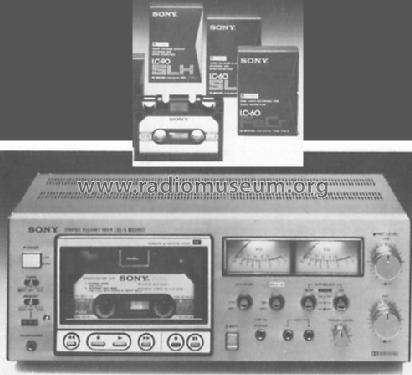 EL-5; Sony Corporation; (ID = 388177) R-Player