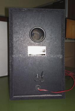 Hi-Fi Box SS-CCP1; Sony Corporation; (ID = 1475167) Speaker-P