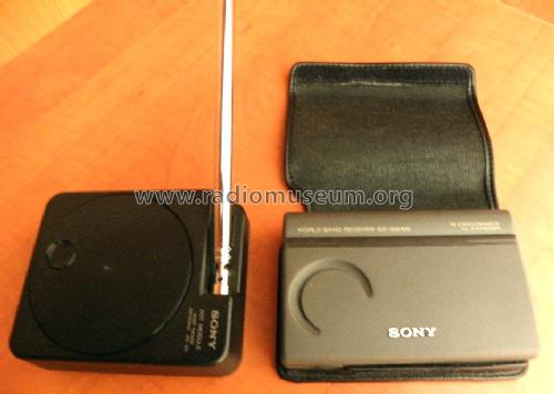 ICF-SW100; Sony Corporation; (ID = 1667076) Radio