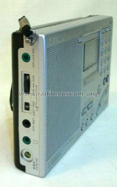 ICF-SW7600GR; Sony Corporation; (ID = 1414007) Radio