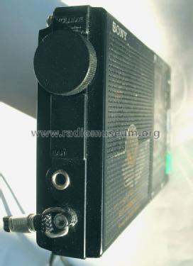 MW/SW 6 Band Receiver ICR-4800; Sony Corporation; (ID = 1139389) Radio