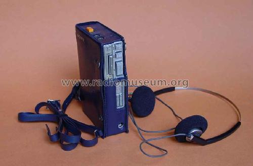 SoundAbout -Walkman-Stowaway TPS-L2 ; Sony Corporation; (ID = 424930) Sonido-V