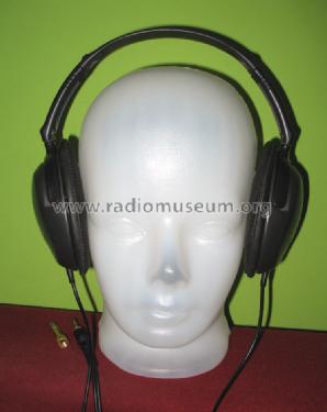 Stereo Headphones MDR-CD 250; Sony Corporation; (ID = 1030851) Speaker-P