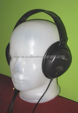 Stereo Headphones MDR-CD 250; Sony Corporation; (ID = 1030852) Speaker-P