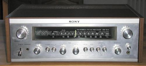 Stereo Receiver STR-7035; Sony Corporation; (ID = 655717) Radio