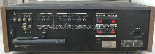 STR-4800; Sony Corporation; (ID = 1679207) Radio