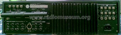 STR-7055; Sony Corporation; (ID = 1020357) Radio