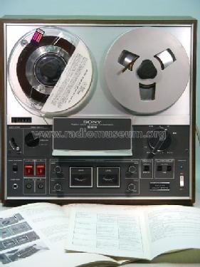 TC-366; Sony Corporation; (ID = 363407) R-Player