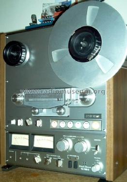 TC-765; Sony Corporation; (ID = 260753) R-Player