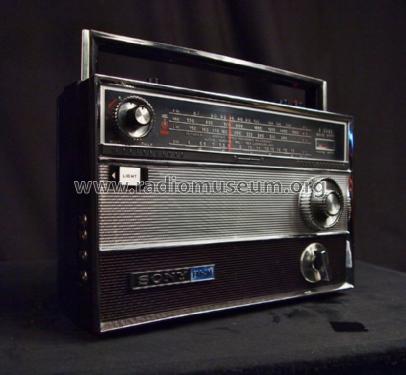 TFM-1500L; Sony Corporation; (ID = 1131418) Radio