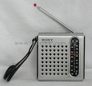 TFM-3750 W; Sony Corporation; (ID = 262979) Radio