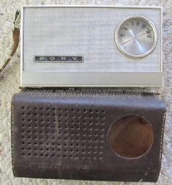 TR6081; Sony Corporation; (ID = 1482984) Radio