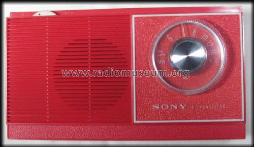 TR-1820; Sony Corporation; (ID = 1549585) Radio