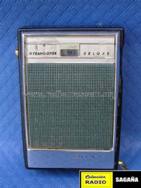 TR-630; Sony Corporation; (ID = 689271) Radio