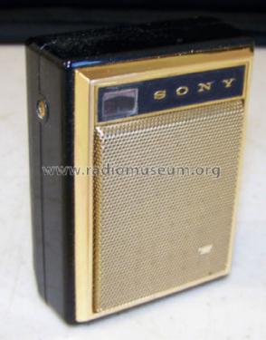 TR-730; Sony Corporation; (ID = 1229019) Radio