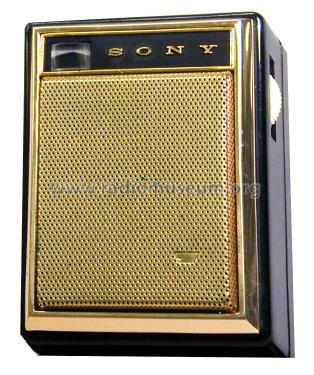 TR-730; Sony Corporation; (ID = 1487126) Radio