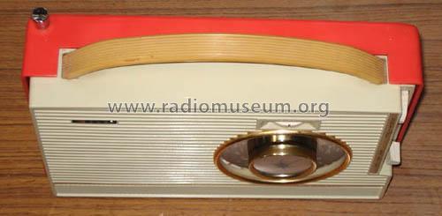 TR-814; Sony Corporation; (ID = 1770215) Radio
