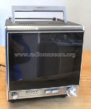 TV 9-90UB; Sony Corporation; (ID = 1164009) Television