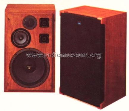 Ultra-Linear-Magnet SS-7300; Sony Corporation; (ID = 2093810) Speaker-P