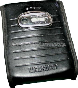 Walkman Cassette Player WM-EX368; Sony Corporation; (ID = 1466598) R-Player
