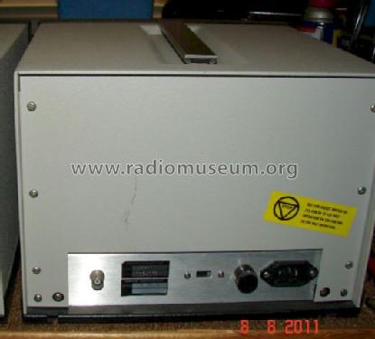 FM Alignment Generator 1000A; Sound Technology; (ID = 1044126) Equipment