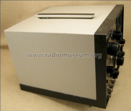FM Alignment Generator 1000A; Sound Technology; (ID = 1056540) Equipment