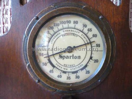 Sparton 67 ; Sparks-Withington Co (ID = 804511) Radio