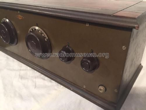 R560; Splitdorf Electrical (ID = 2024931) Radio