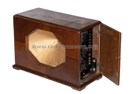 Radiola HLL 220; SR, Svenska (ID = 2954675) Radio