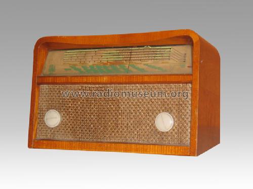 Radiola 474V; SR, Svenska (ID = 259218) Radio