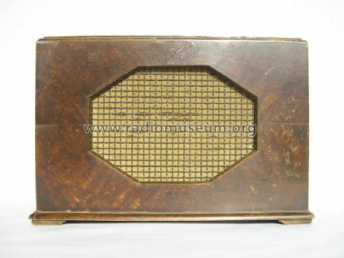 Radiola 312V; SR, Svenska (ID = 1955940) Radio