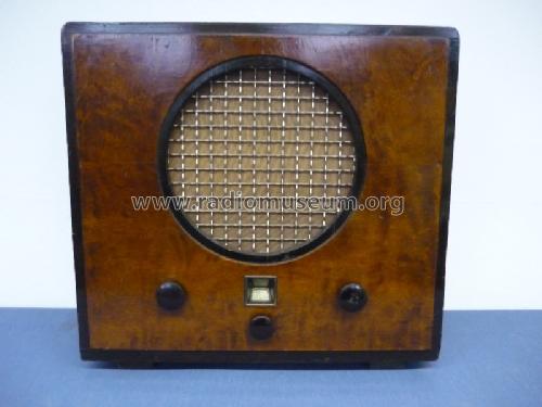 Radiola 322V; SR, Svenska (ID = 936343) Radio