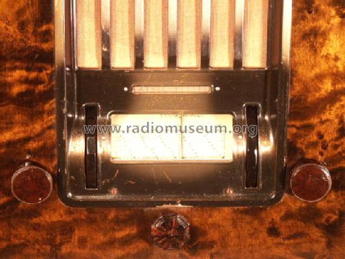 Radiola 343V; SR, Svenska (ID = 254575) Radio