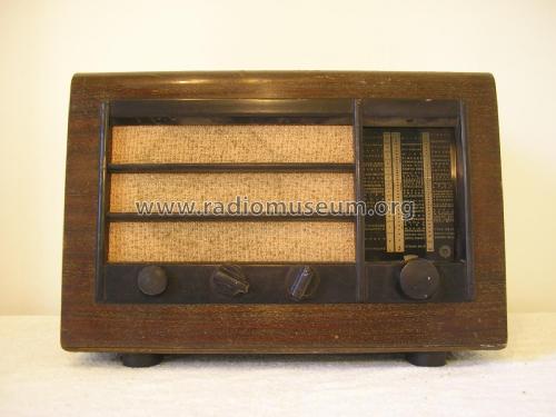 Radiola 373 LV; SR, Svenska (ID = 1956088) Radio